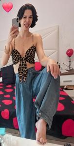 611340701: Travesti en Valencia