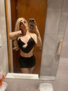 614990397: Travesti en Madrid