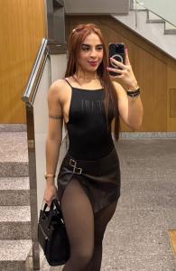 672817529: Chica busca chico en Alicante