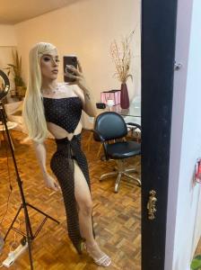 614990397: Transexual en Madrid