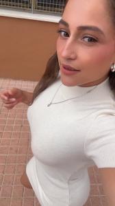 613394280: Chica busca chico en Murcia