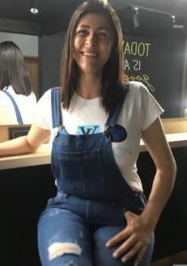 640946330: Chica busca chico en Alicante