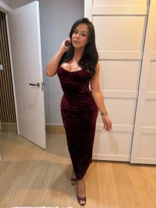 665097556: Travesti en Madrid