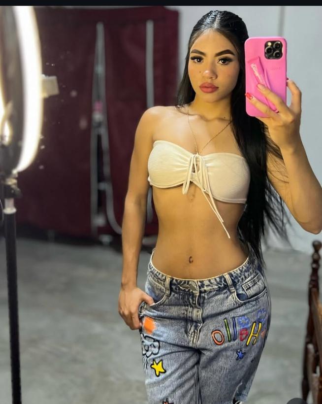 Chica busca chico en Ciudad Real: 