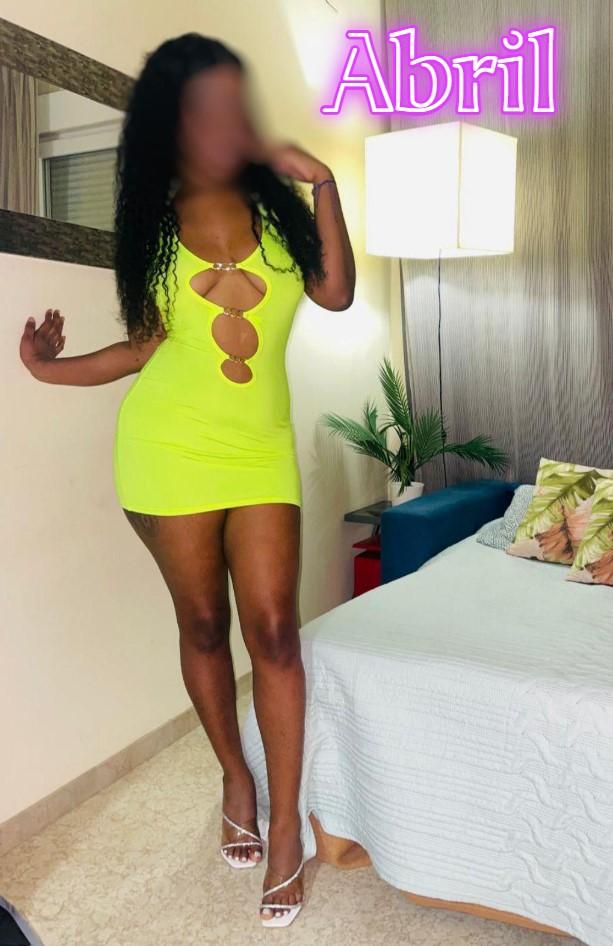 Chica busca chico en Barcelona: 