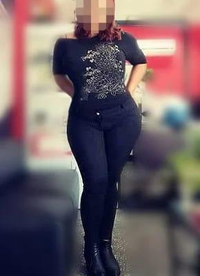 Chica busca chico en Badajoz: 