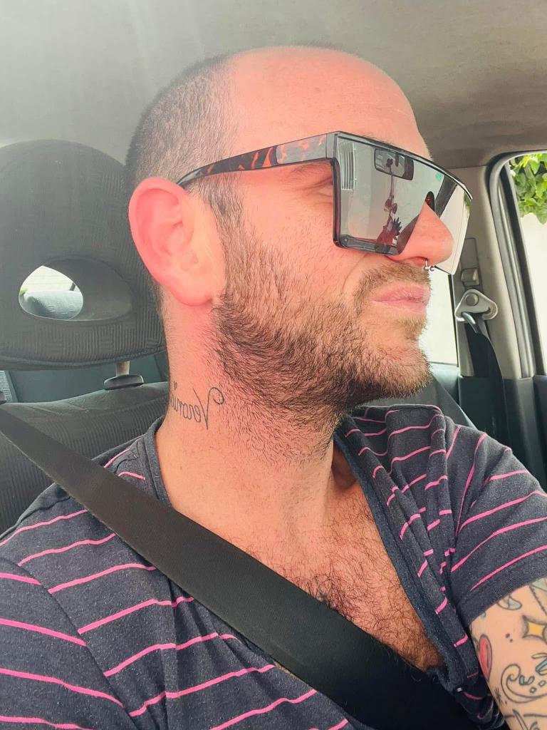 Chica busca chico en Málaga: 