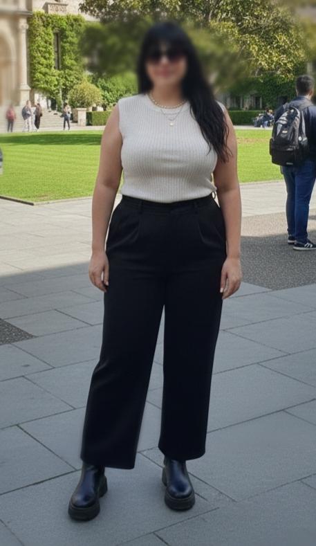 Chica busca chico en Vizcaya: 