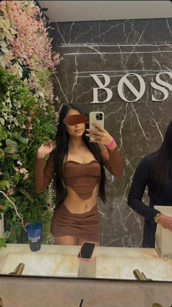 Chica busca chico en Gerona: 