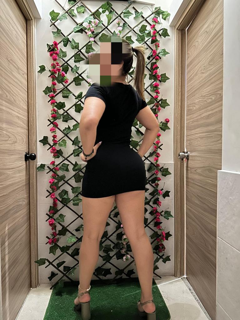 613455220: Chica busca chico en Madrid