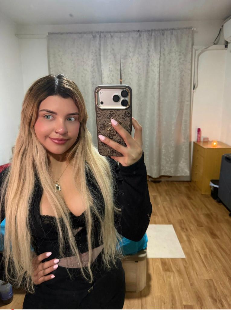 Chica busca chico en Barcelona: 