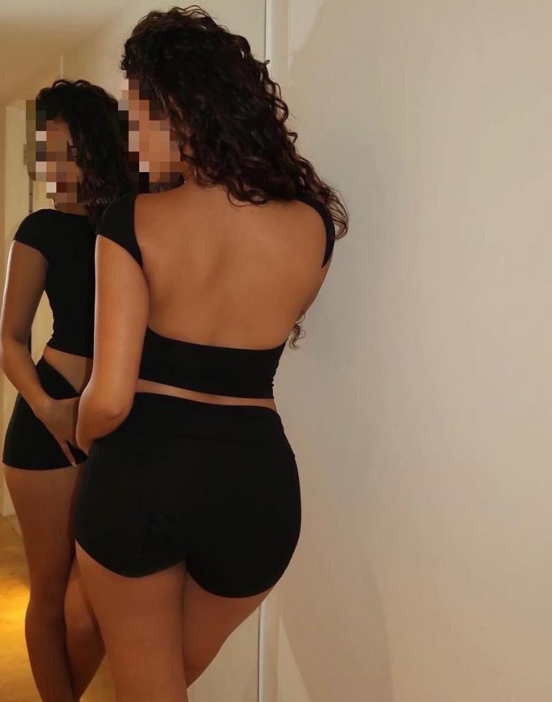 Chica busca chico en Ciudad Real: 