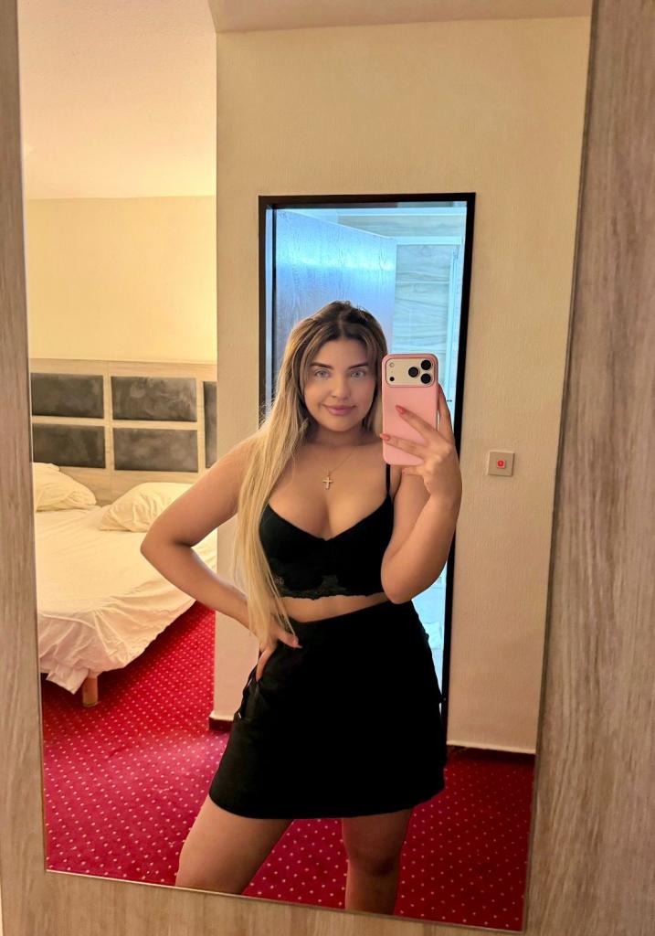 Chica busca chico en Barcelona: 