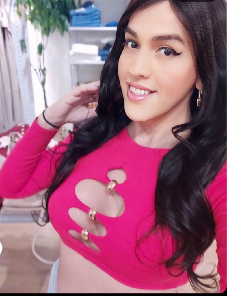 Travesti en Pontevedra: 