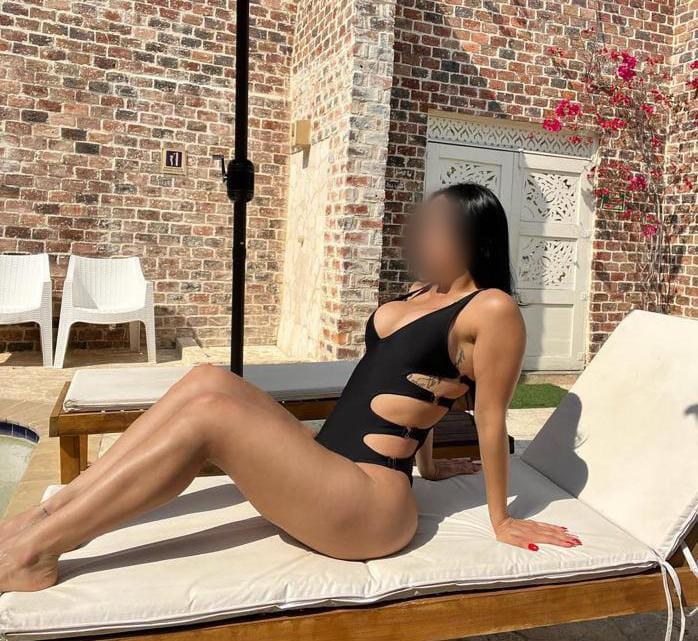 Chica busca chico en Las Palmas: 