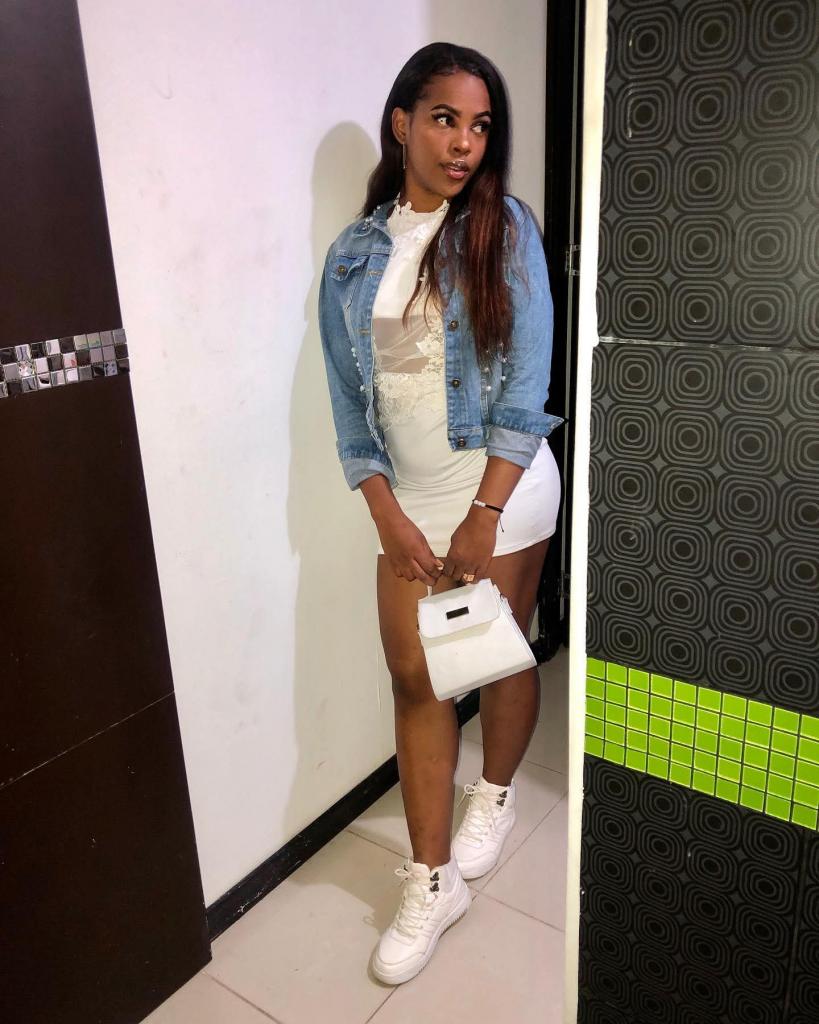 Chica busca chico en León: 