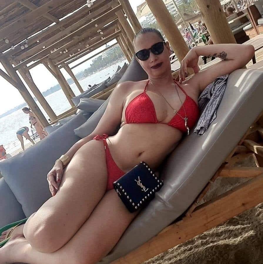 Transexual en Valencia: 