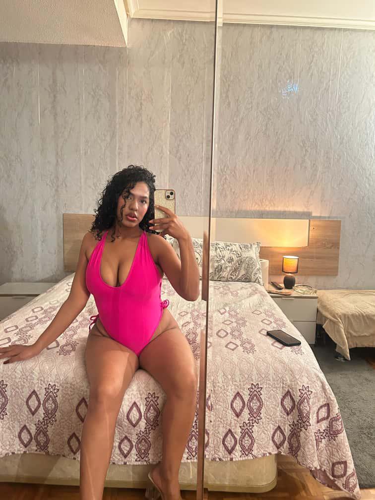 Chica busca chico en La Rioja: 