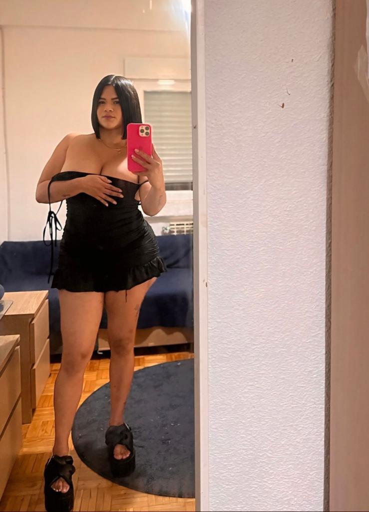 667478355: Chica busca chico en Madrid