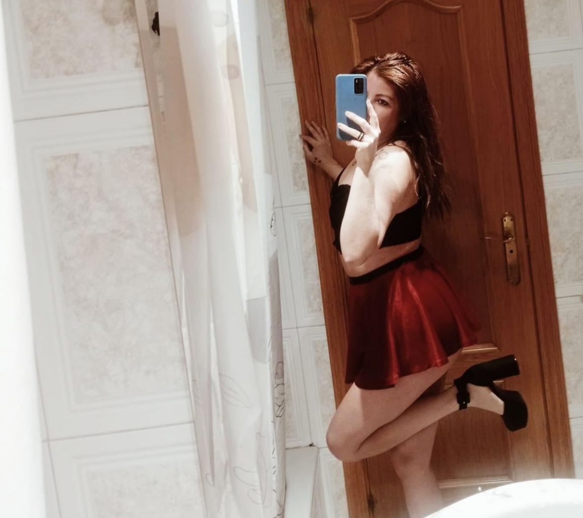 Chica busca chico en León: 