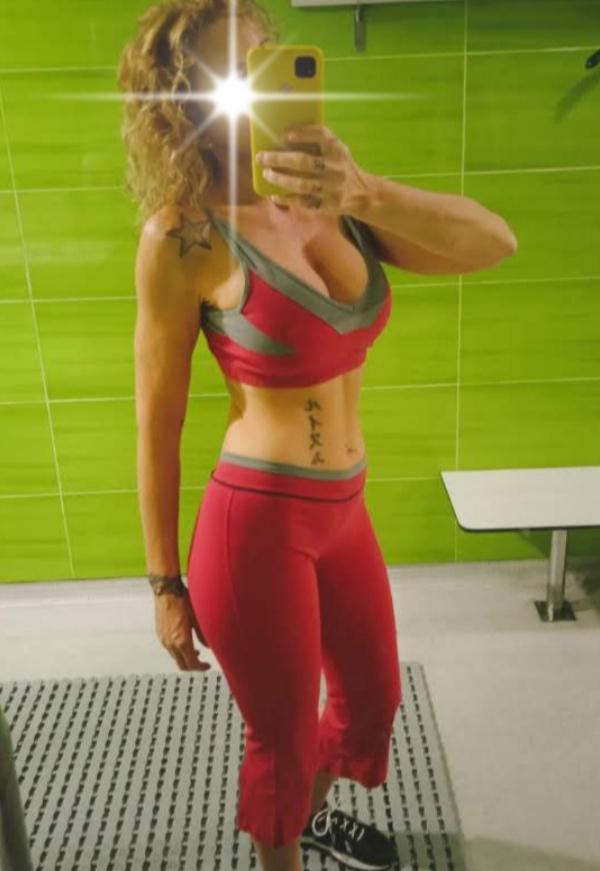 Chica busca chico en León: 