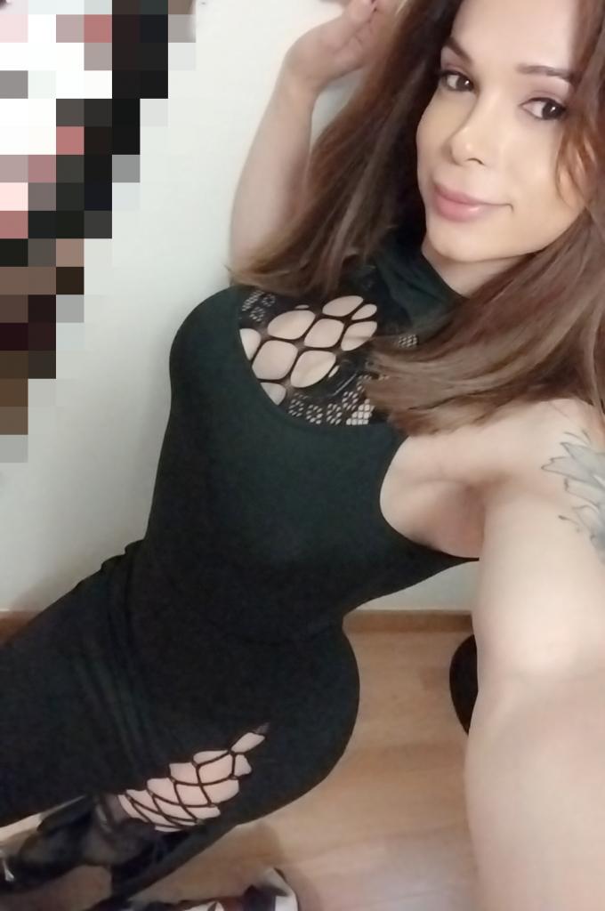 Transexual en La Rioja: 