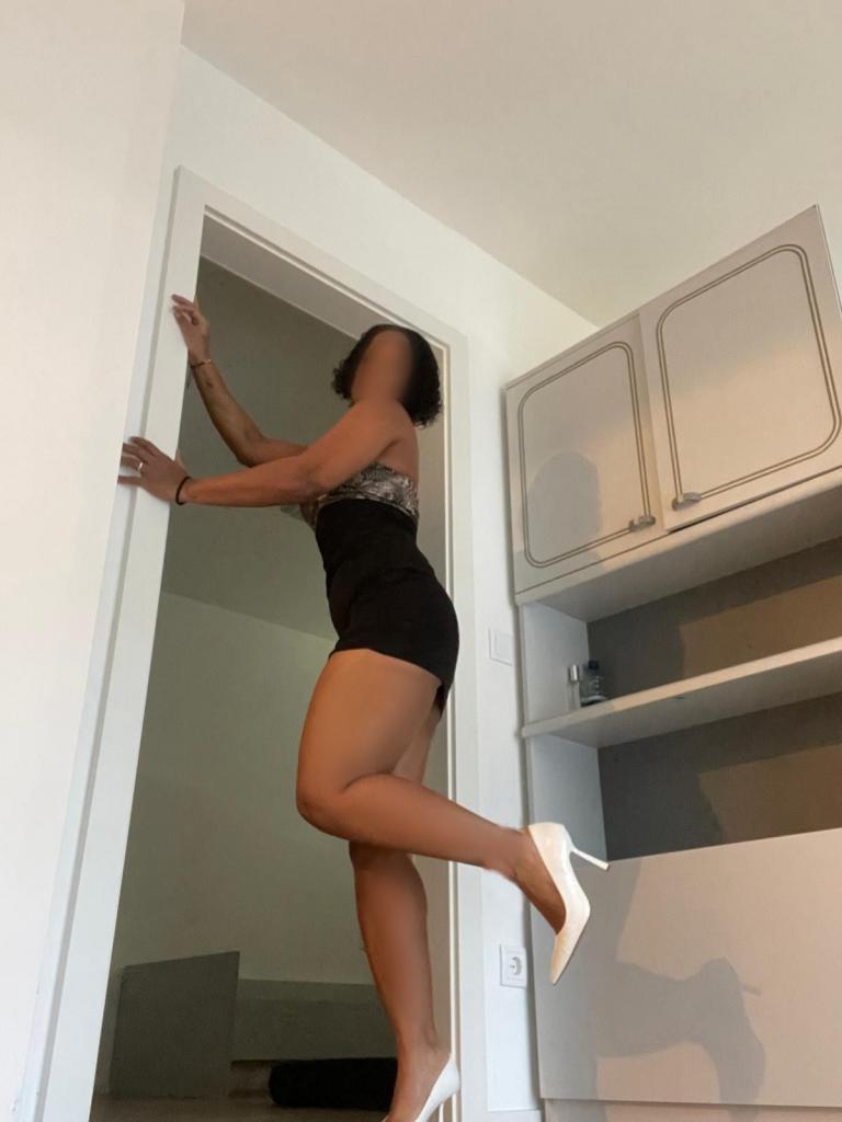 Chica busca chico en Vizcaya: 