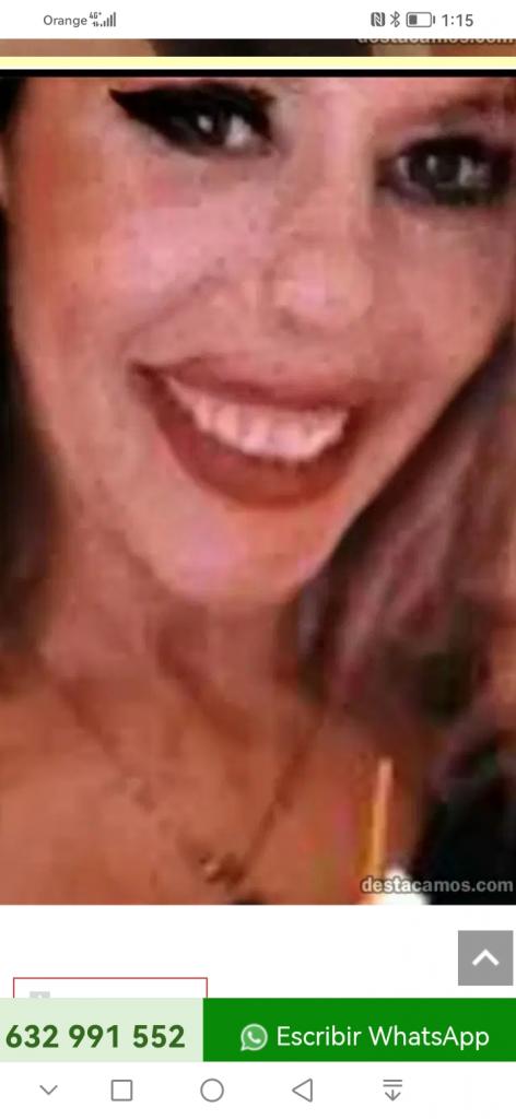 Chica busca chico en Alicante: 