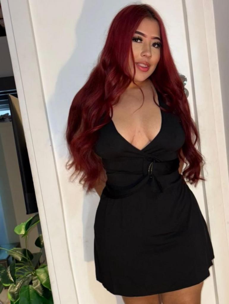 Chica busca chico en Málaga: 