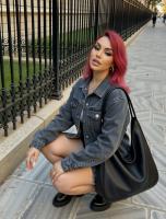 611909212: Transexual en Valencia