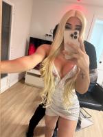 614170544: Transexual en Madrid