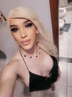 614170544: Travesti en Madrid