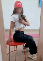 631041664: Chica busca chico en Murcia