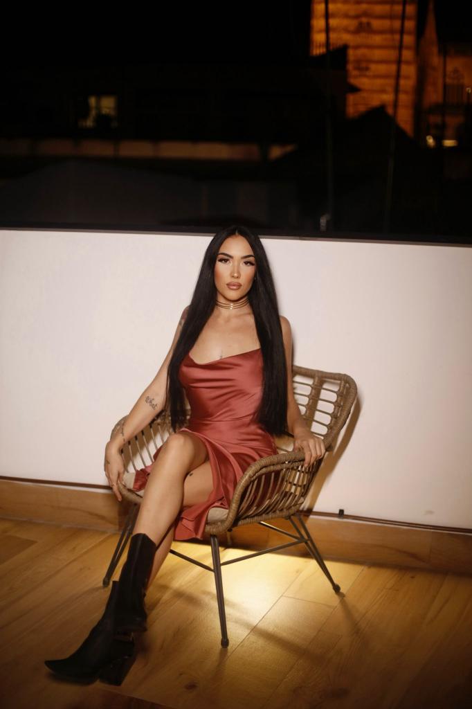 662250688: Chica busca chico en Málaga