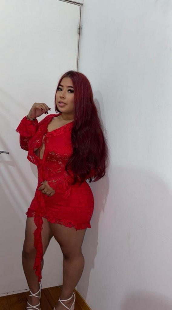 Chica busca chico en Málaga: 