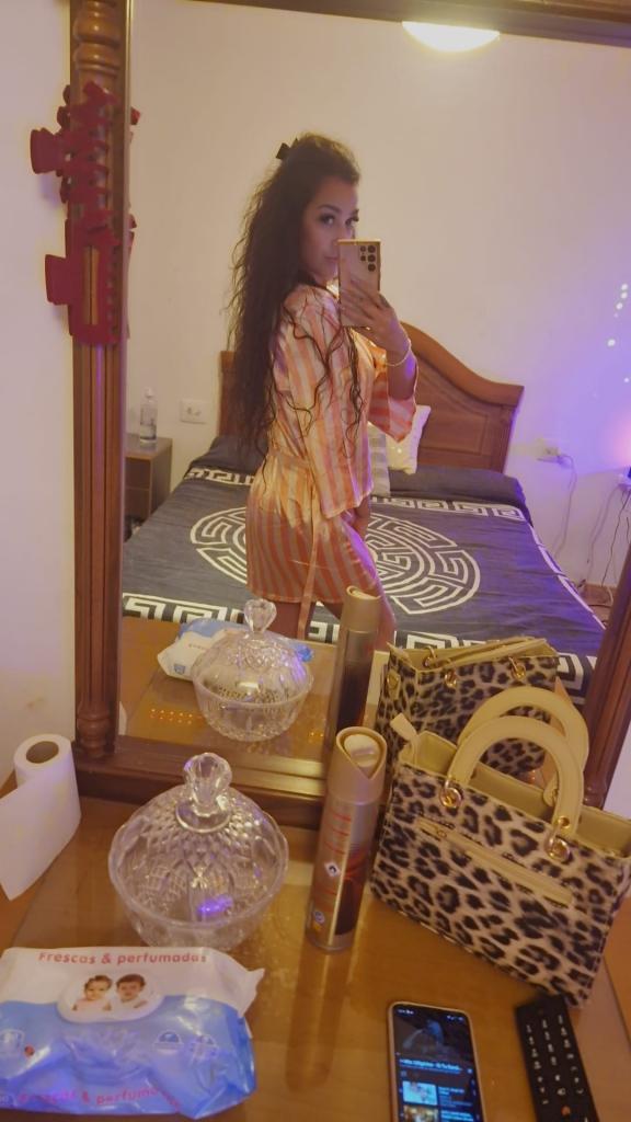 Chica busca chico en Valencia: 