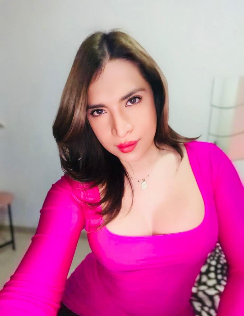 Transexual en Barcelona: 