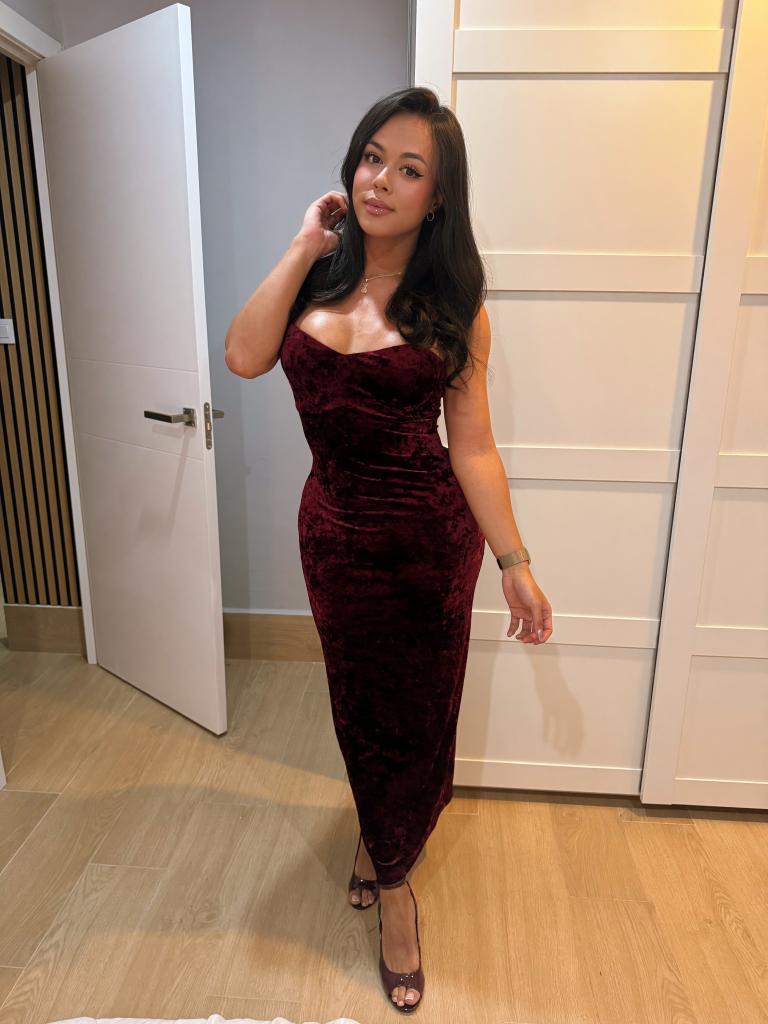 Transexual en Madrid: Transexuales y Travestis