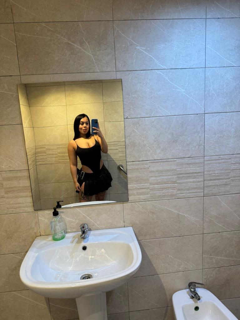 Chica busca chico en Málaga: 