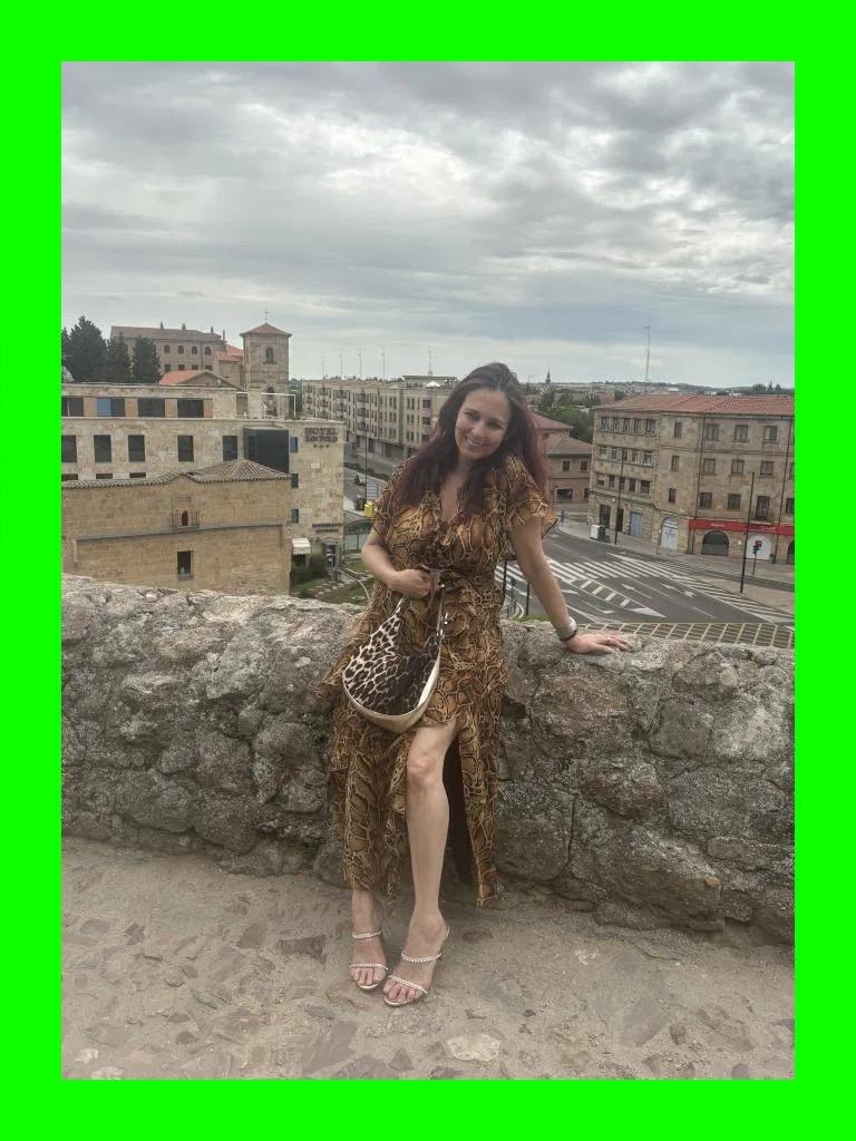 Chica busca chico en Salamanca: 