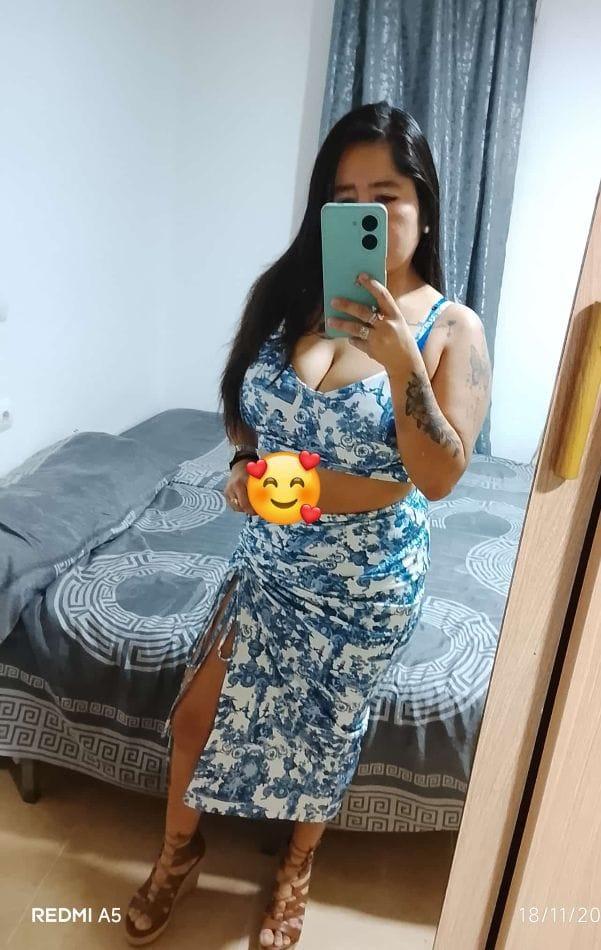 Chica busca chico en Alicante: 