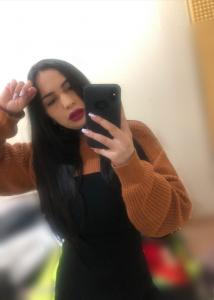 Chica busca chico en Madrid: 