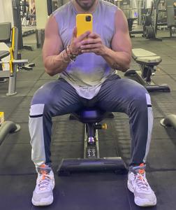 Chico busca chica en Barcelona: 