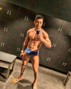 Chico busca chica en Las Palmas: 