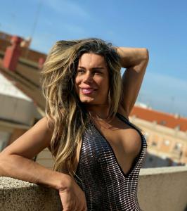 612201510: Transexual en Jaén