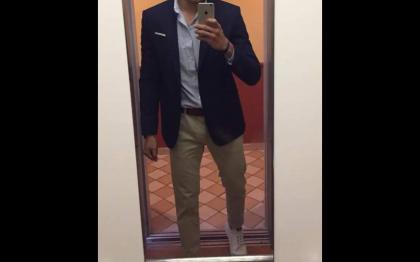 Chico busca chica en Madrid: 