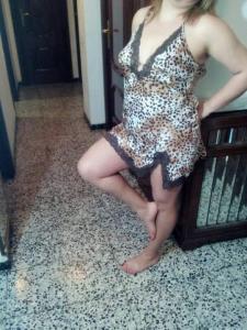 Transexual en Zaragoza: 