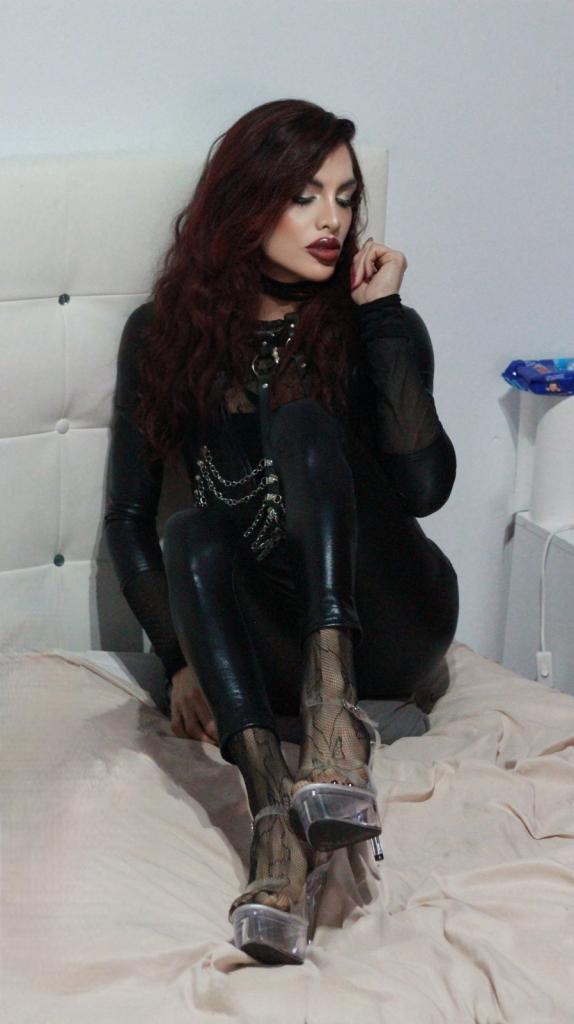 Transexual en Barcelona: Transexuales y Travestis