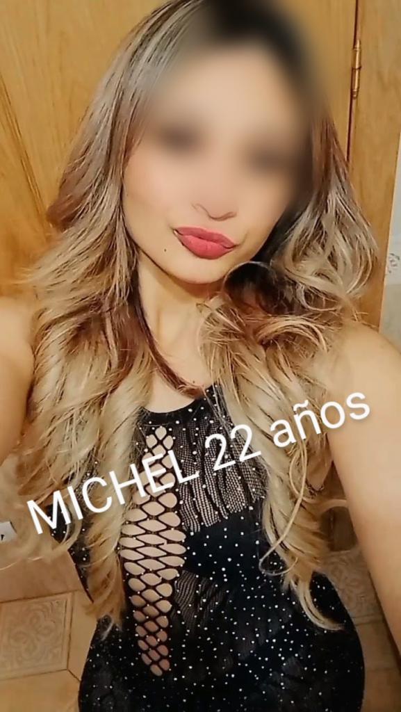 Chica busca chico en Toledo: 
