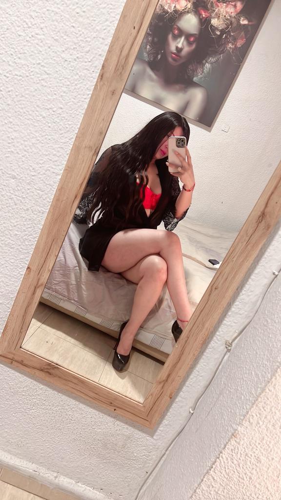 613671073: Chica busca chico en Córdoba